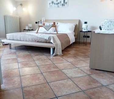 Alice Castello Apartment | Quick Home Mimosa