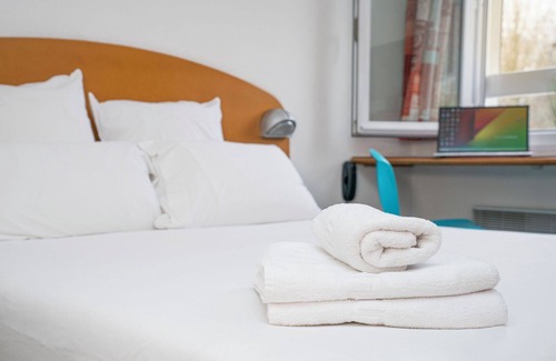 Pau Nord Hotel | Quick Palace Pau