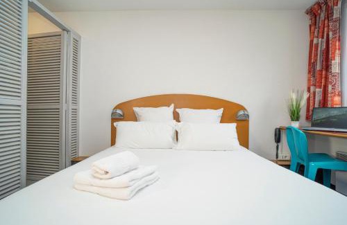 Pau Nord Hotel | Quick Palace Pau Zénith