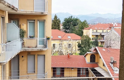 Vernato Apartment | QuickHome Giada - Three Bedroom Apartment, Sleeps 7