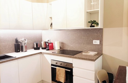 Riva Apartment | QuickHome - Le due Palme