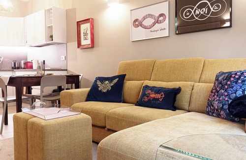 Riva Apartment | QuickHome - Le due Palme