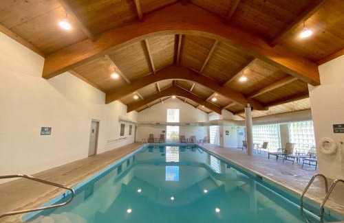 Keystone House | Quicksilver 1618 by SummitCove Lodging