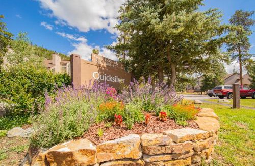 Keystone House | Quicksilver 1618 by SummitCove Lodging