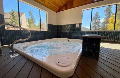 Keystone House | Quicksilver 1618 by SummitCove Lodging