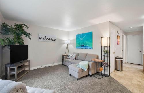 Snohomish Apartment | Quiet 1 Bed Apt #2 - In Town Great Location