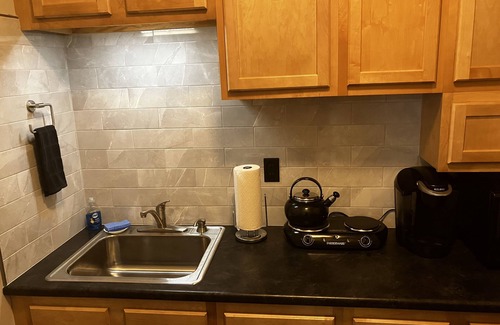 Gettysburg Apartment | Quiet 1-Bedroom Suite in the Country, 2 Mi. from Gettysburg Square.