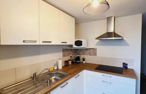 Sevremont House | Quiet 2-5 person house - near Puy du Fou