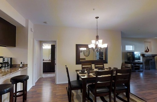McCormick Ranch Condo | Quiet, 2 Bedroom Condo in Gated Community with Garage