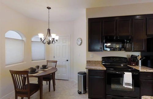 McCormick Ranch Condo | Quiet, 2 Bedroom Condo in Gated Community with Garage