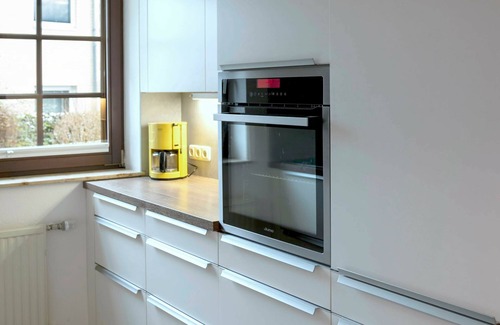 Bad Bevensen Apartment | Quiet 2-person apartment incl. Thermeplus, WiFi, telephone