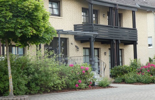 Bad Bevensen Apartment | Quiet 2-person apartment incl. Thermeplus, WiFi, telephone