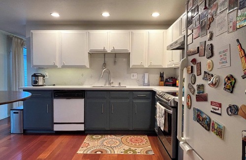 Renton House | Quiet 4-Bedroom House in Renton, WA