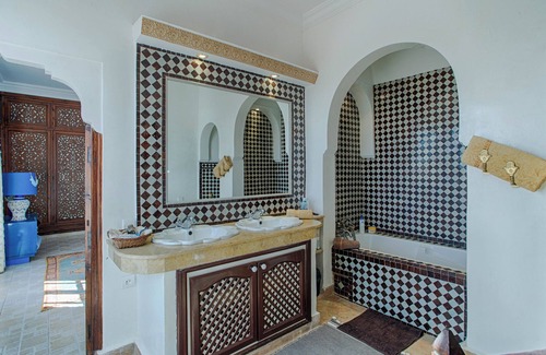 Tameslouht Villa | Quiet 4 bedroom villa with private pool - By feelluxuryholidays