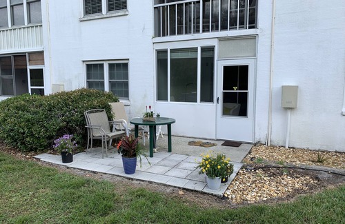 Zephyrhills Condo | Quiet 55 plus Condo next to Park.