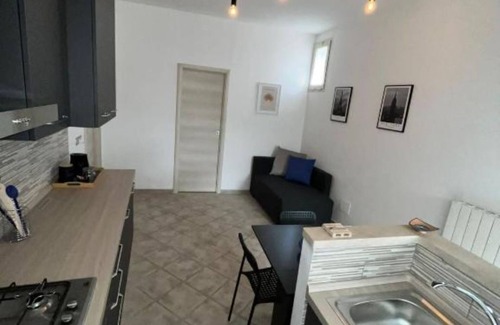 Tuscania House | Quiet accommodation in the beautiful historic center of Tuscania