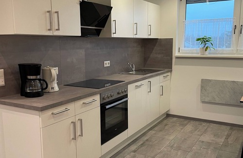 Feucht Apartment | Quiet accommodation with best location for trips to Nuremberg and surroundings