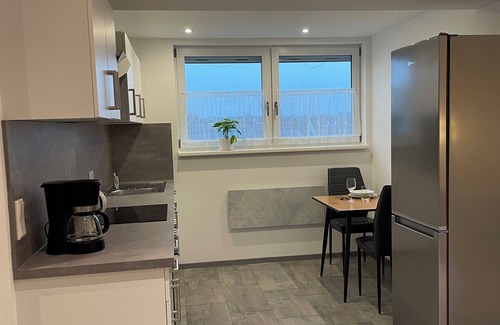 Feucht Apartment | Quiet accommodation with best location for trips to Nuremberg and surroundings