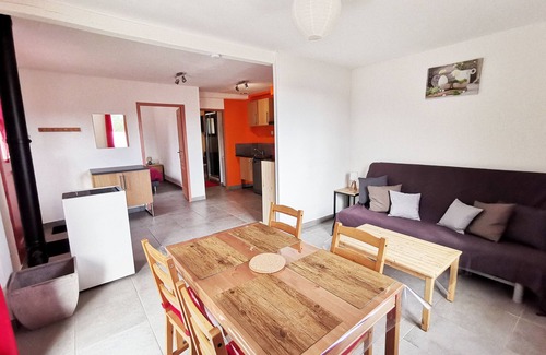 Octon Cottage | quiet and 1.4 km from la Salagou