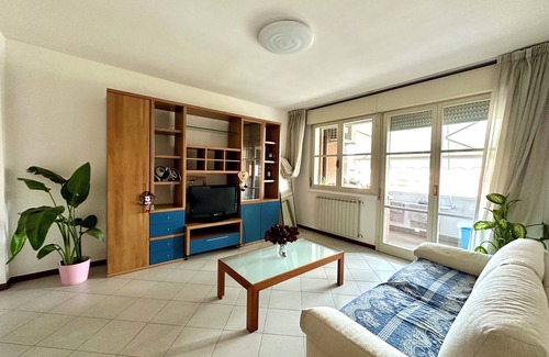 Florence Apartment | Quiet and bright apartment in Florence