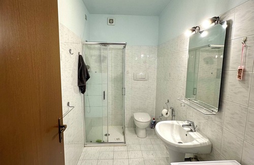 Florence Apartment | Quiet and bright apartment in Florence