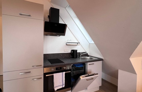 Ort im Innkreis Apartment | Quiet and central apartment with great connections