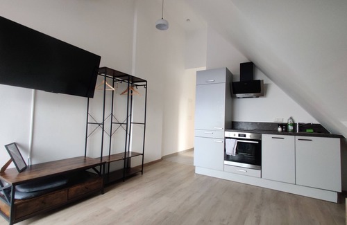 Ort im Innkreis Apartment | Quiet and central apartment with great connections