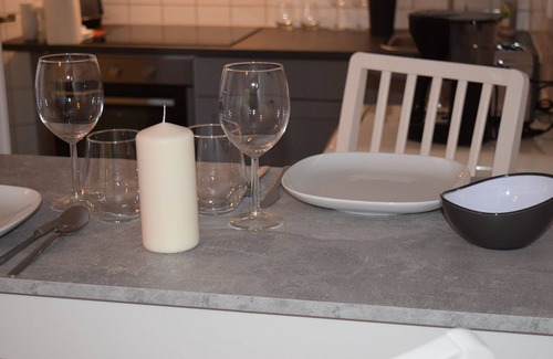 Old Town Apartment | Quiet and central in the old town of Wismar