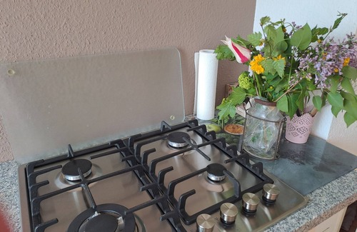 Falkensee Apartment | Quiet and centrally located apartment on the top floor of an old villa