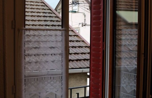 Aix-les-Bains Apartment | Quiet and close to the city center a 2 room apartment of 34 m2 classified 2 *