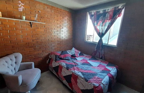 Tlalpan Apartment | Quiet and comfortable apartment in the south of Mexico City (ideal for families).