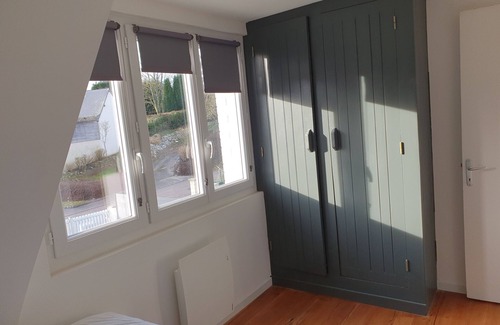 Biville-sur-Mer Bed & Breakfast | Quiet and comfortable, close to sea and forest, small pets welcome