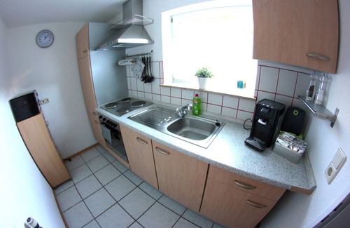 Calden Apartment | Quiet and cozy apartment in Calden