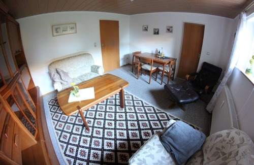 Calden Apartment | Quiet and cozy apartment in Calden
