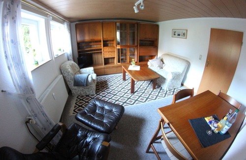 Calden Apartment | Quiet and cozy apartment in Calden