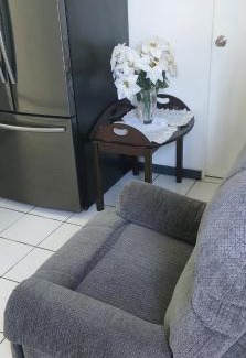 De Bruynewijk Apartment | Quiet and Cozy Cunuco apartment