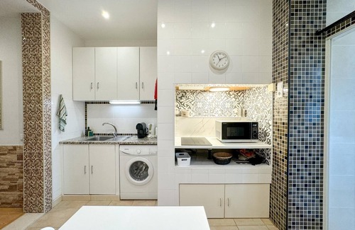 Marvila Apartment | Quiet and Cozy, Easy Access to Lisbon Highlights