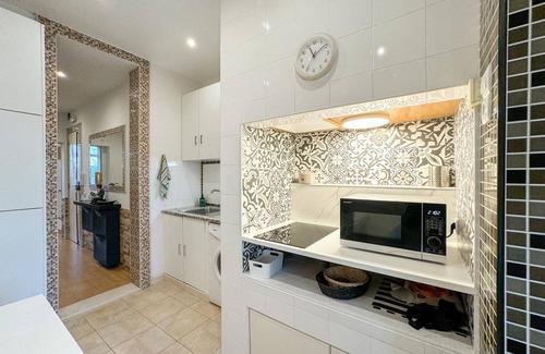 Marvila Apartment | Quiet and Cozy, Easy Access to Lisbon Highlights