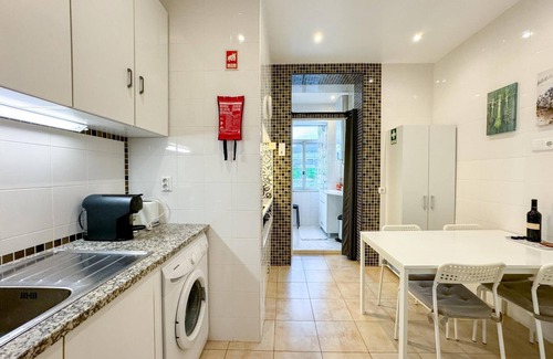 Marvila Apartment | Quiet and Cozy, Easy Access to Lisbon Highlights