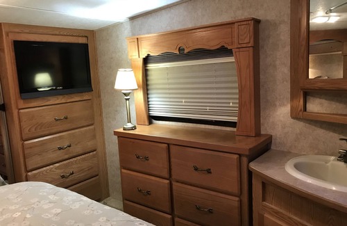 Sequim House | Quiet and Cozy in Sequim