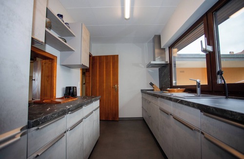 Meersburg Apartment | Quiet and ideally located vacation home with south-facing balcony and fantastic views