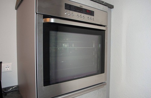 Meersburg Apartment | Quiet and ideally located vacation home with south-facing balcony and fantastic views
