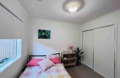 Werribee House | Quiet and peaceful place