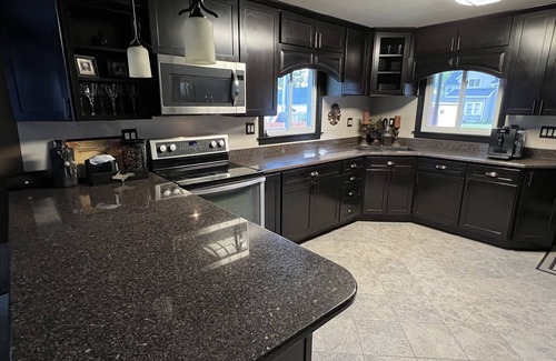 Iron Mountain House | Quiet and relaxing , located in the heart of Iron Mountain