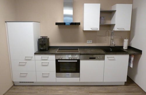 Mogeldorf Apartment | Quiet and spacious 2-room apartment with good transport links