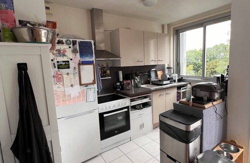 Marly-le-Roi Apartment | Quiet and well located apartment in green area, ideal for family.