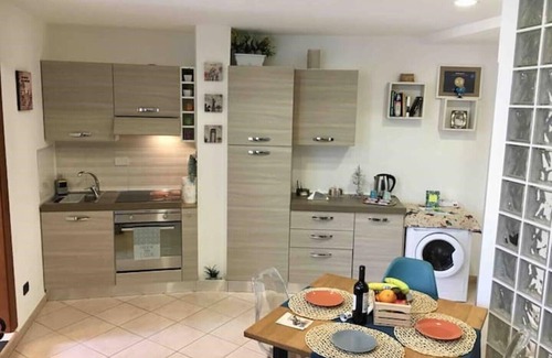 Aurelio Apartment | Quiet Apartment - 5KM from VATICAN- free parking- Well connected to the center