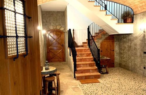 Artesa de Segre Apartment | Quiet apartment in the heart of town with a large terrace l'Abatanador