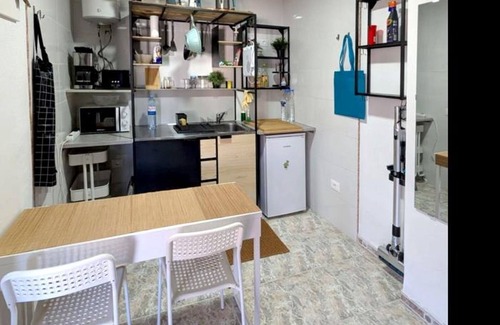 La Restinga Apartment | Quiet Apartment in La Restinga