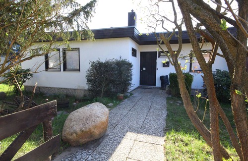 Reinbek Apartment | Quiet apartment in the east of Hamburg